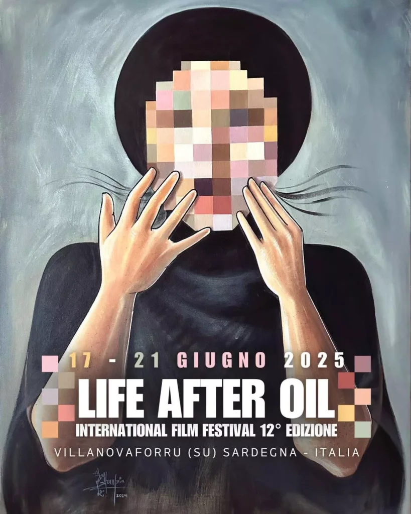 Life After Oil 2025 – 12ª edizione a Villanovaforru