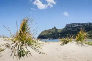 La Sella del Diavolo: tra leggenda, archeologia e panorami senza tempo