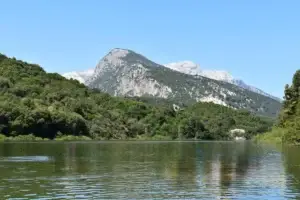 Escursione a Cala Gonone e Kayak sul Cedrino – 24/25 Maggio 2025