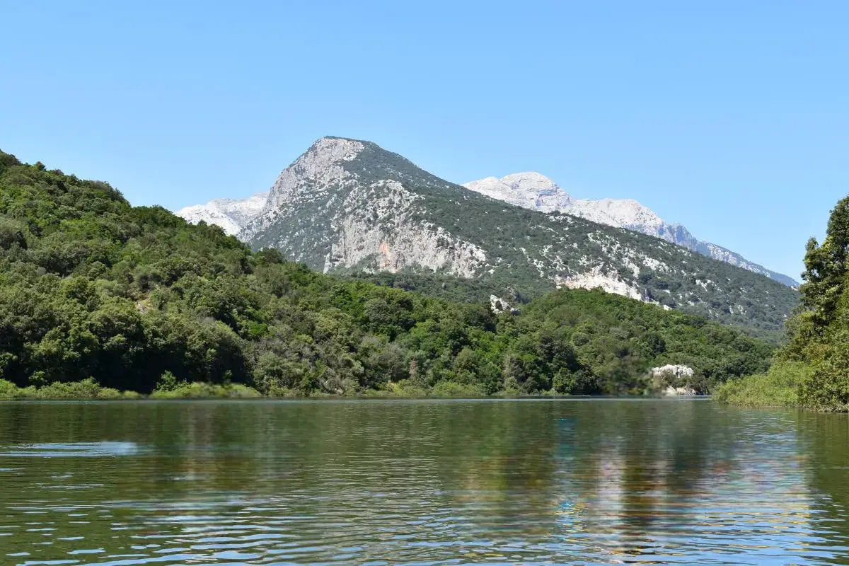 Escursione a Cala Gonone e Kayak sul Cedrino – 24/25 Maggio 2025
