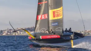 Luna Rossa investe su Cagliari: nasce un nuovo polo per la nautica da competizione al Porto Canale