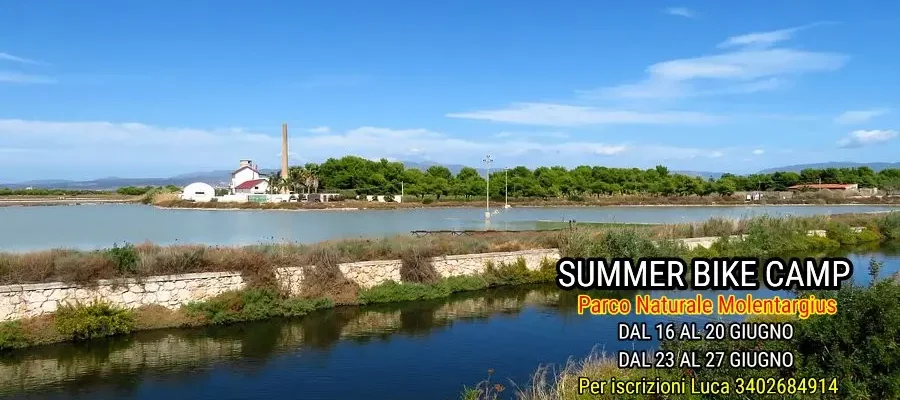 Summer Bike Camp 2025: un’estate di avventure su due ruote per bambinə dai 7 ai 12 anni!