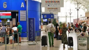Collegamenti tra Cagliari e Aeroporto di Elmas – Guida aggiornata 2025