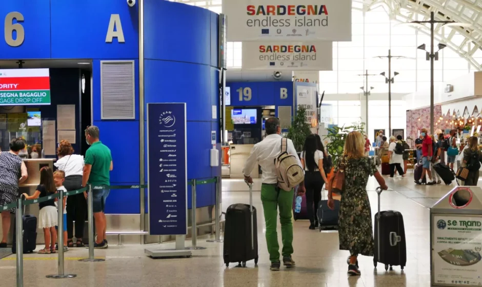 Collegamenti tra Cagliari e Aeroporto di Elmas – Guida aggiornata 2025