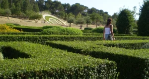 Parco di Monte Claro