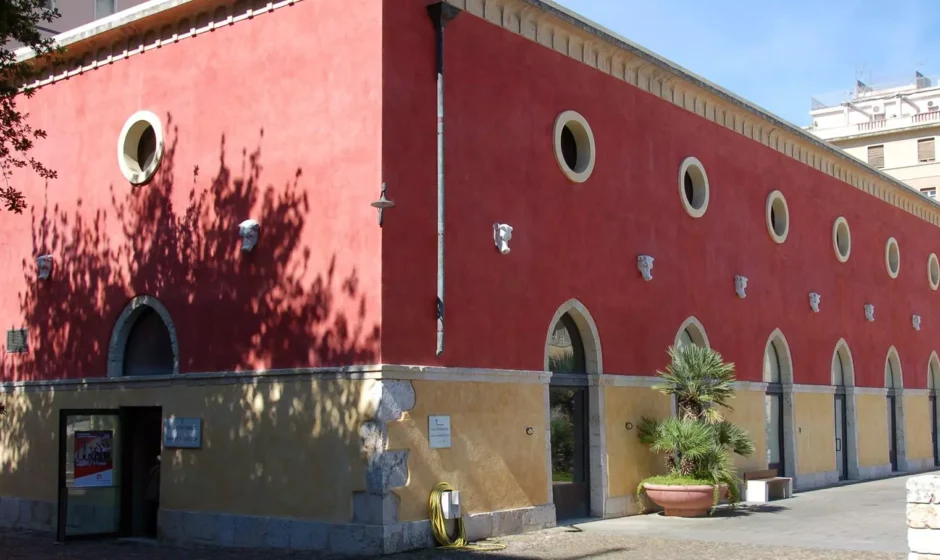 Qartonica: la mostra dell’artista Gianfranco Quartu, dal 23 maggio all’EXMA