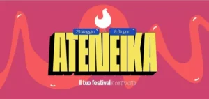 AteneiKa 2025 a Cagliari: Musica, Sport e Cultura Universitaria