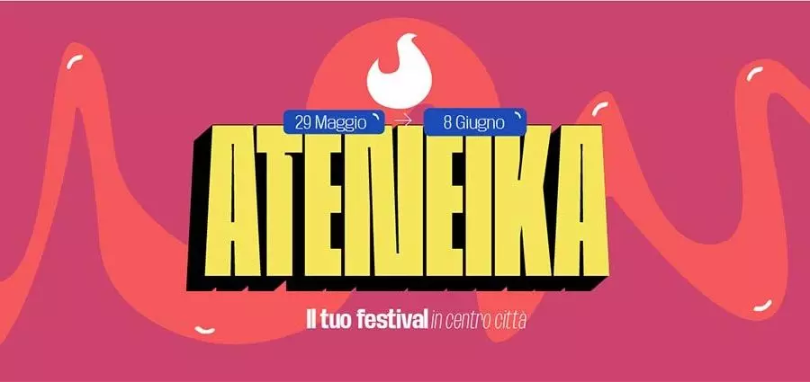 AteneiKa 2025 a Cagliari: Musica, Sport e Cultura Universitaria