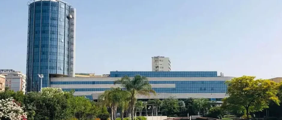 T-Hotel Cagliari: design, comfort e ospitalità nel cuore della Sardegna