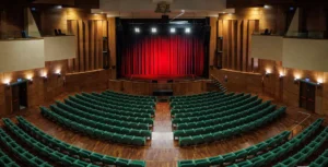 Teatro Massimo di Cagliari: cuore pulsante della scena culturale sarda