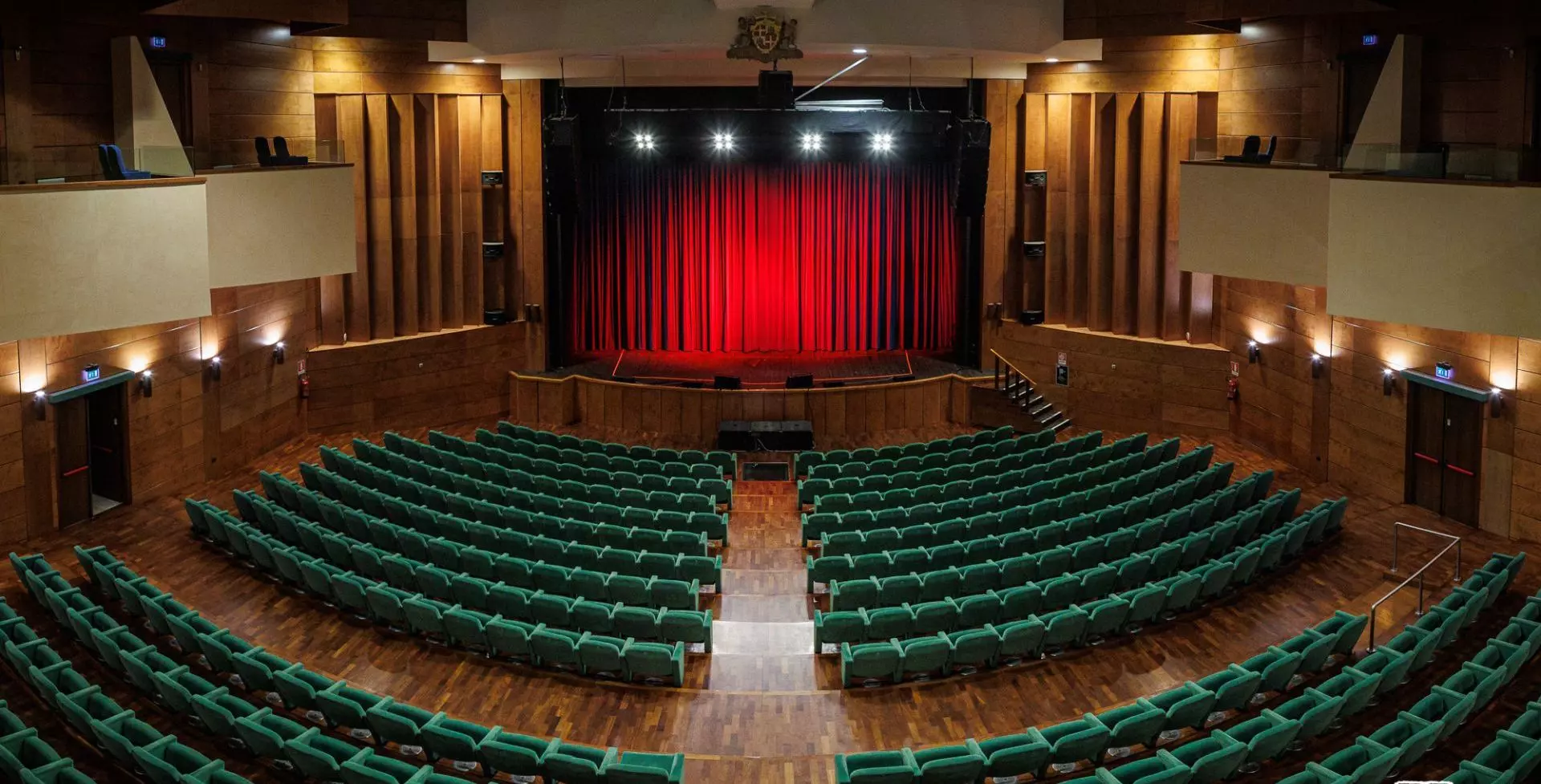 Teatro Massimo di Cagliari: cuore pulsante della scena culturale sarda