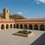 MEM – Mediateca del Mediterraneo: il cuore culturale di Cagliari