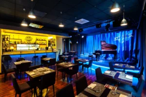 Il Jazzino di Cagliari: musica, gusto e atmosfera nel cuore della città