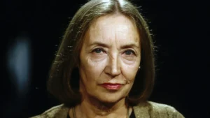 “L’Oriana della Fallaci” al Teatro delle Saline