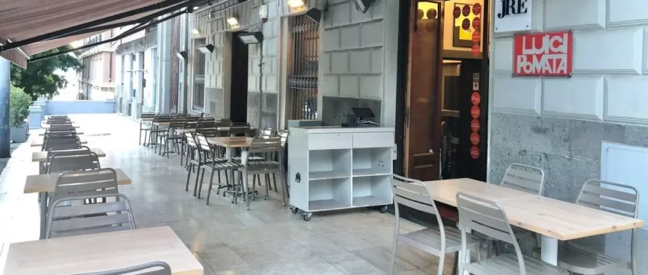 Ristorante Pomata a Cagliari: l’eccellenza della cucina sarda con un tocco gourmet
