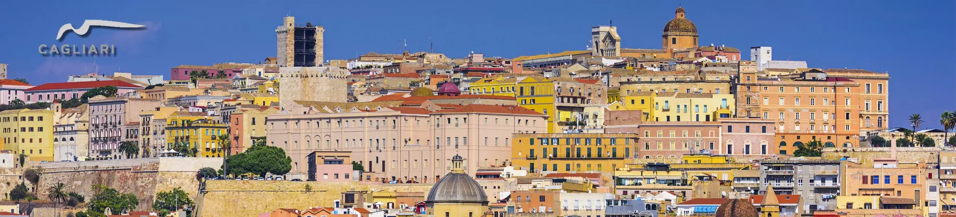 Cagliari Turismo