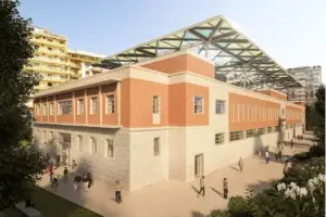 Nuovo Mercato di San Benedetto a Cagliari: Un Progetto per Valorizzare i Prodotti Locali
