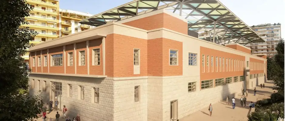 Nuovo Mercato di San Benedetto a Cagliari: Un Progetto per Valorizzare i Prodotti Locali