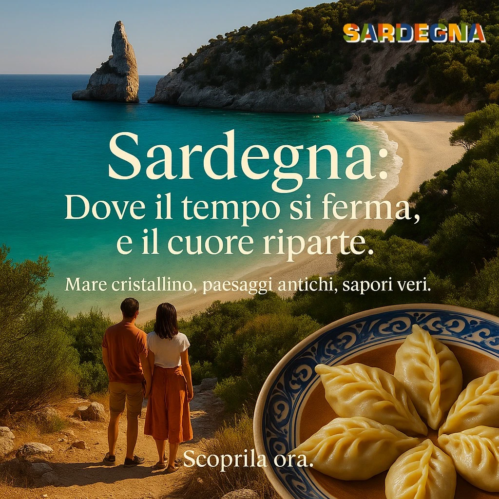 Sardegna Turismo