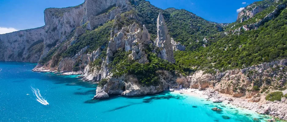 Le 10 Spiagge Più Belle del Golfo di Orosei
