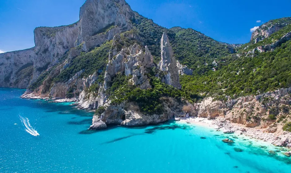 Le 10 Spiagge Più Belle del Golfo di Orosei
