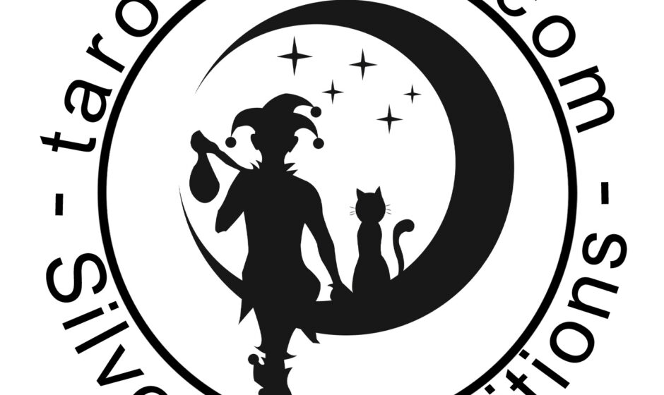 Tarotlandia New Logo