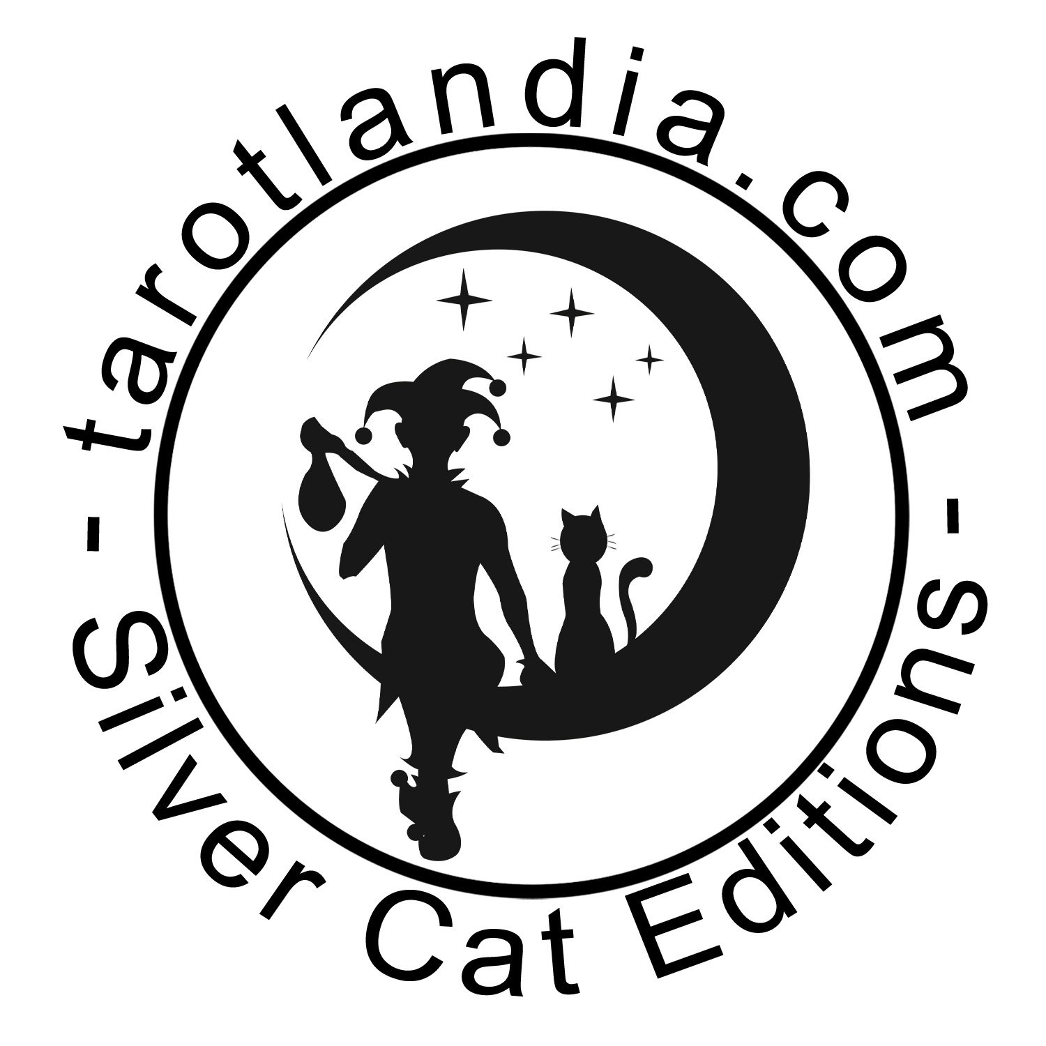 Silver Cat Editions