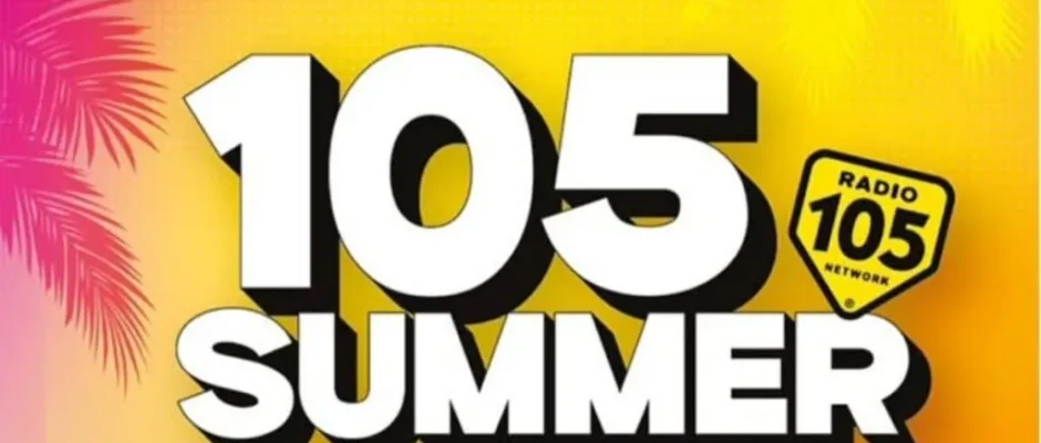 105 Summer Festival a Golfo Aranci 2025