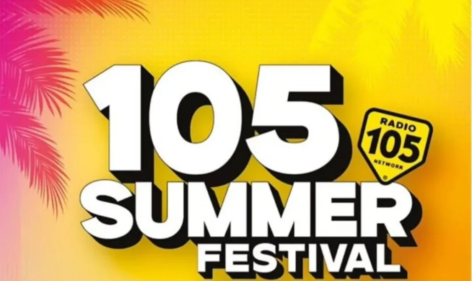 105 Summer Festival a Golfo Aranci 2025