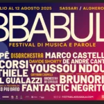 The Chicago Experience Tour 2025 arriva in Sardegna