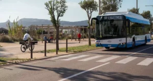 Servizio CTM dall'8 al 30 giugno 2025