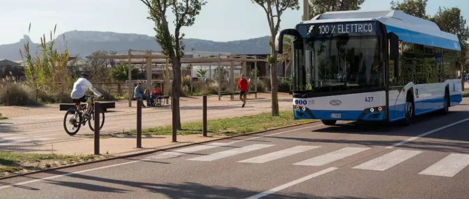 Servizio CTM dall'8 al 30 giugno 2025
