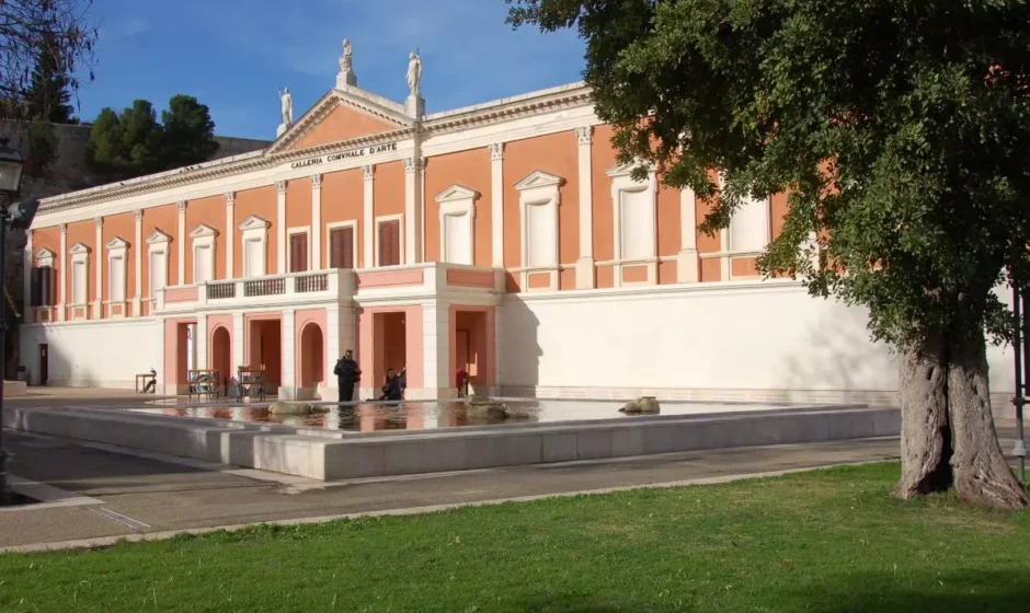 Eventi di giugno alla Galleria Comunale: arte per grandi e piccoli