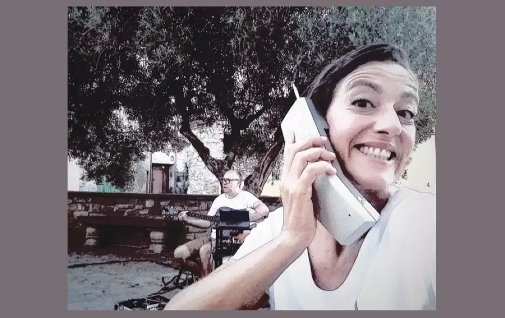 Estateatro 2025: a Ottana torna la rassegna teatrale