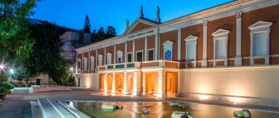 Musei Civici Cagliari