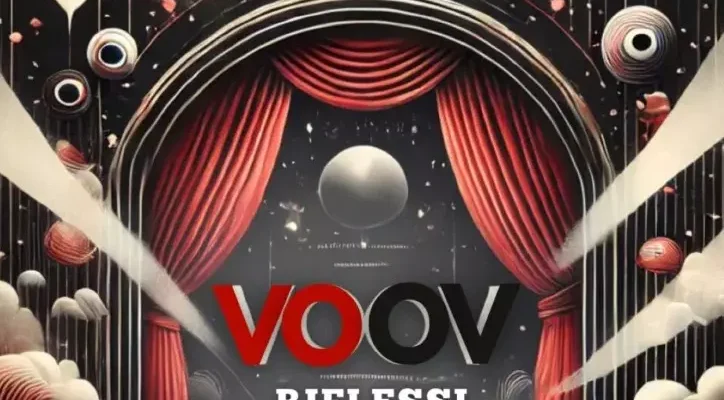 VOOV – Riflessi: Il Teatro del Venerdì a Cagliari