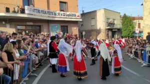 Ittiri Folk Festa celebrerà l'edizione numero 40 dal 17 al 22 luglio