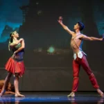 “Non mi arrendo, non mi arrendo!” Teatro civile al femminile a Cagliari