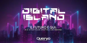 Digital Island 2025: tech e innovazione a Cagliari