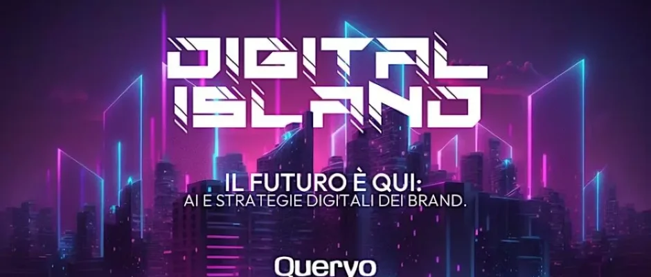 Digital Island 2025: tech e innovazione a Cagliari