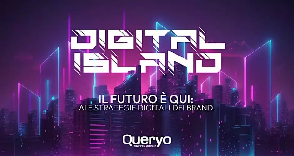 Digital Island 2025: tech e innovazione a Cagliari