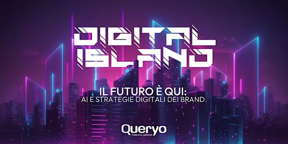 Digital Island 2025: tech e innovazione a Cagliari