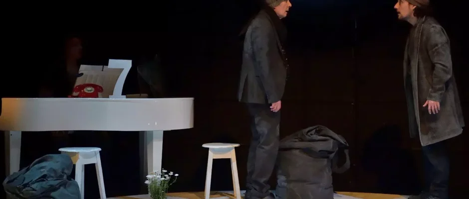 “El jardìn de Valentin” al Teatro delle Saline