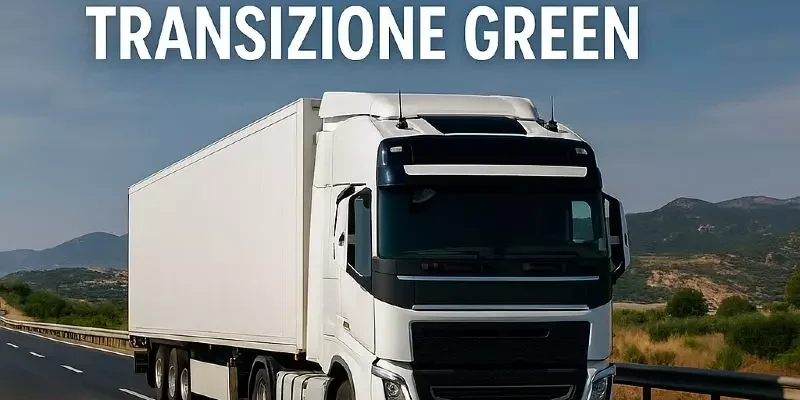 Confartigianato Sardegna: l’autotrasporto merci sardo soffre ma non si ferma