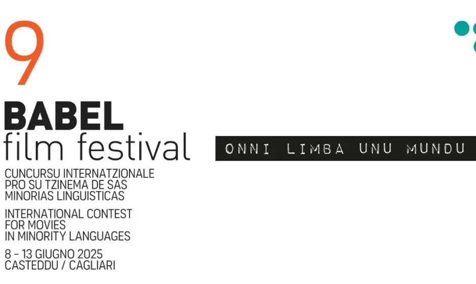 Babel Film Festival Cagliari: la 9° edizione all'Exma