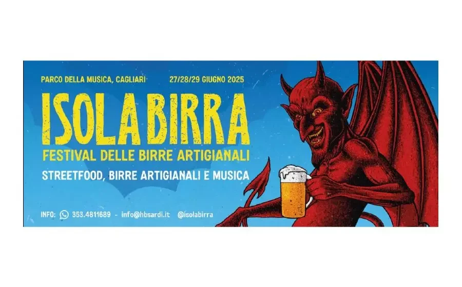 Isola Birra: Il Festival della Birra Artigianale al Parco della Musica