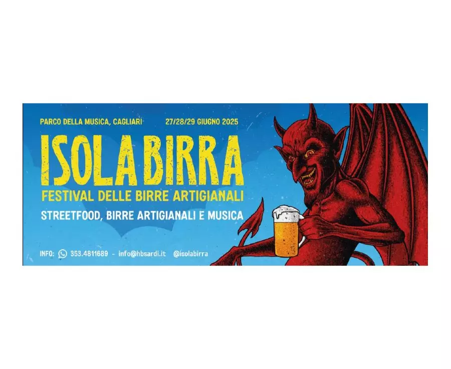 Isola Birra: Il Festival della Birra Artigianale al Parco della Musica