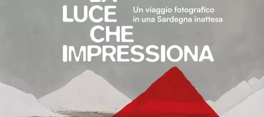 La luce che impressiona: mostra fotografica a Cagliari