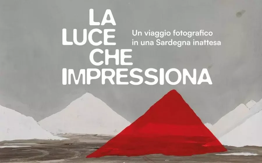 La luce che impressiona: mostra fotografica a Cagliari