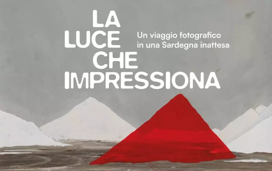 La luce che impressiona: mostra fotografica a Cagliari